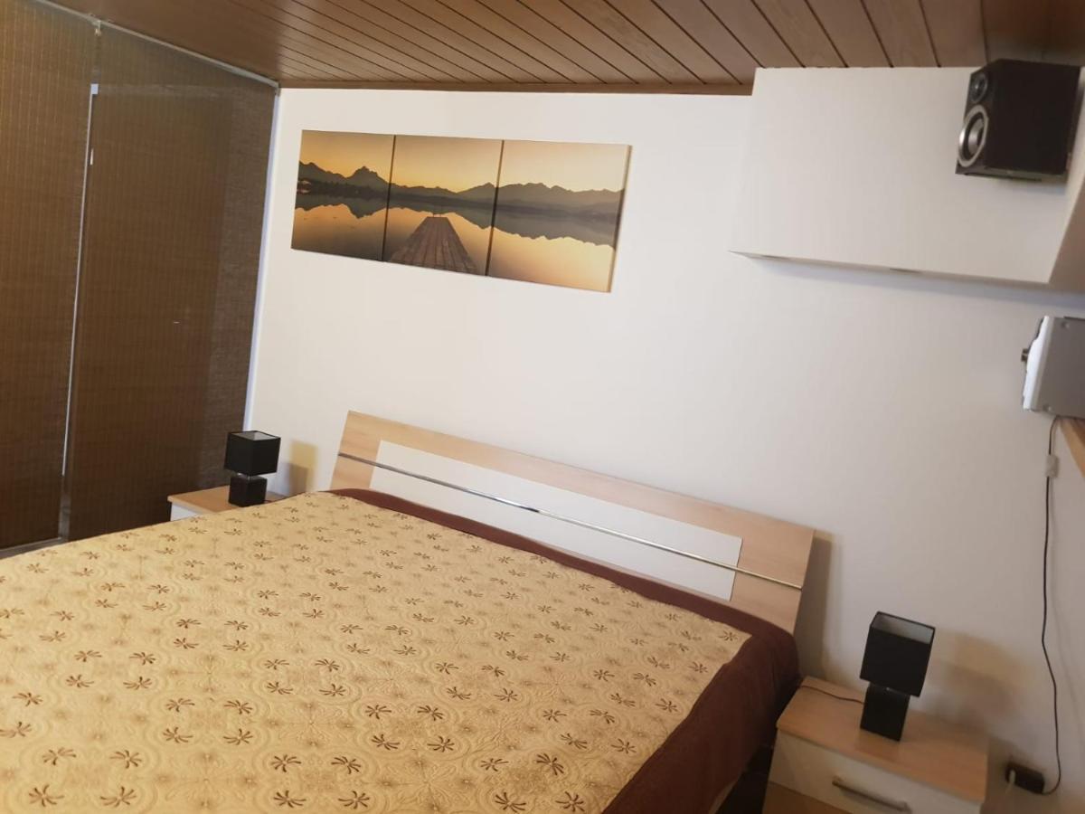 Gemuetliche Ferienwohnung Mit Kamin Und Sauna! Nistertal Εξωτερικό φωτογραφία