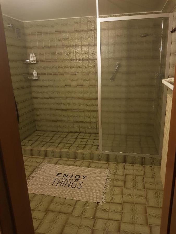 Gemuetliche Ferienwohnung Mit Kamin Und Sauna! Nistertal Εξωτερικό φωτογραφία