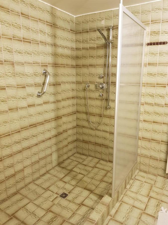 Gemuetliche Ferienwohnung Mit Kamin Und Sauna! Nistertal Εξωτερικό φωτογραφία