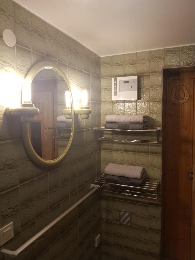 Gemuetliche Ferienwohnung Mit Kamin Und Sauna! Nistertal Εξωτερικό φωτογραφία